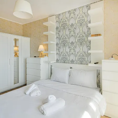 Viewpoint-2br Free Parking Apartman