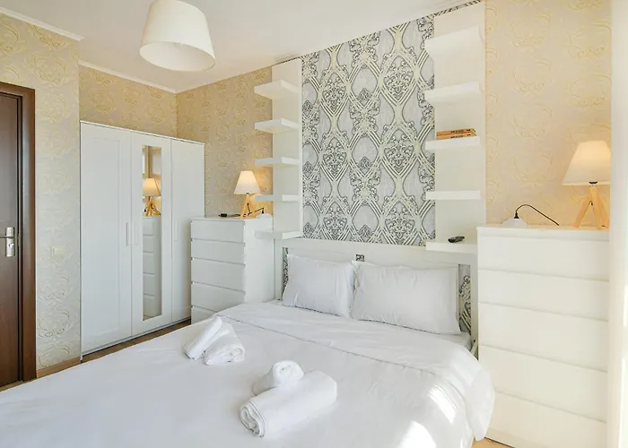 Viewpoint-2br Free Parking Διαμέρισμα