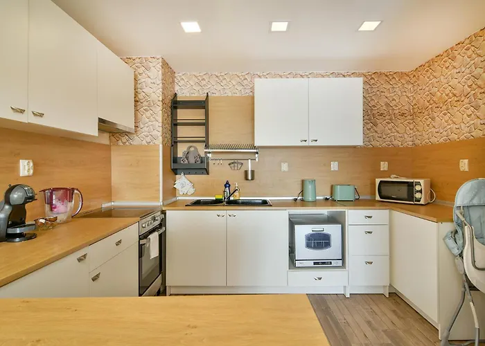 Viewpoint-2br Free Parking Διαμέρισμα