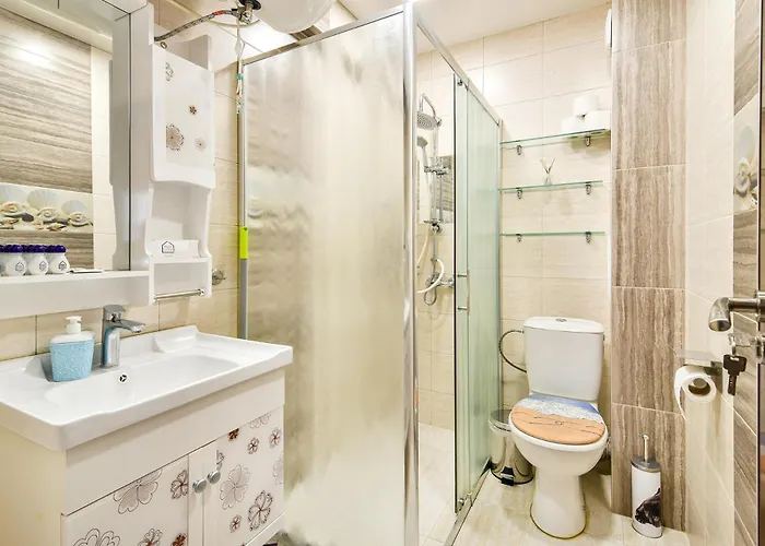 Viewpoint-2br Free Parking *