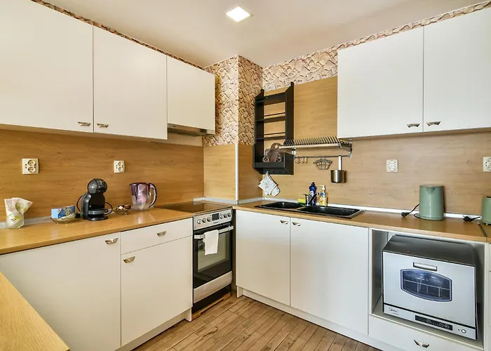 Viewpoint-2br Free Parking Διαμέρισμα