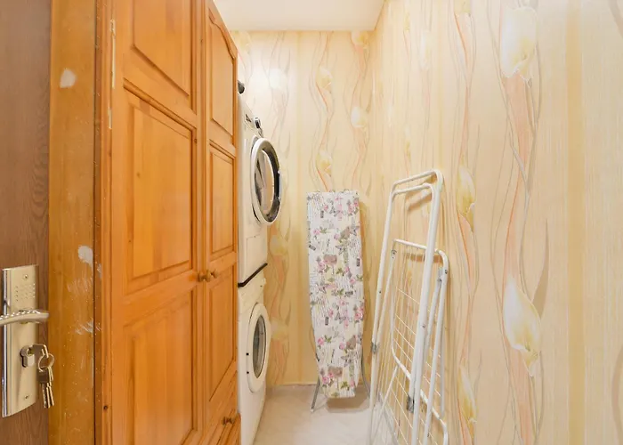 شقة Viewpoint-2br Free Parking