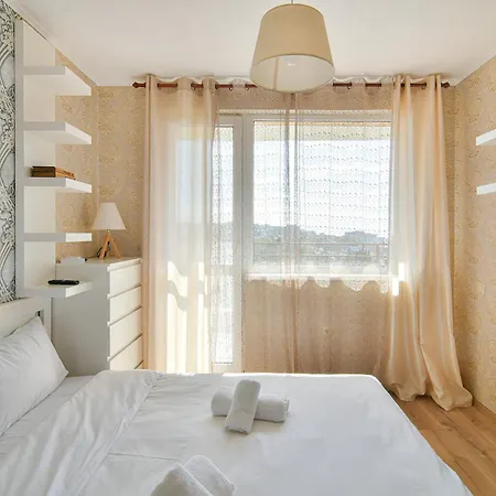 Viewpoint-2br Free Parking *