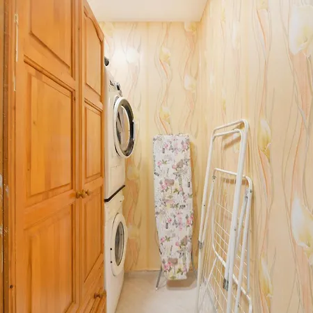 Daire Viewpoint-2br Free Parking