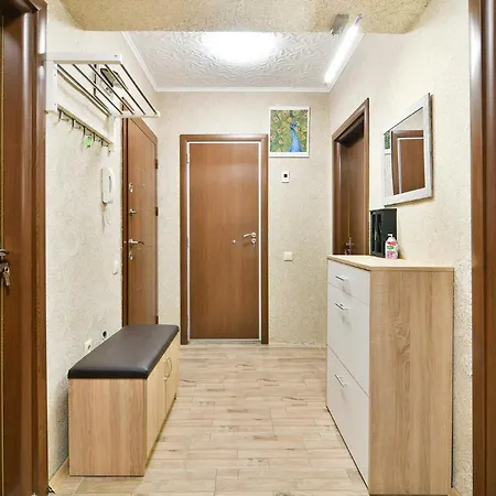 Viewpoint-2br Free Parking Daire *